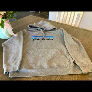 Patagonia Sweatshirt